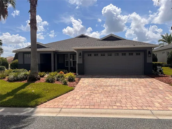 10010 Lake Miona Way, Oxford, FL 34484