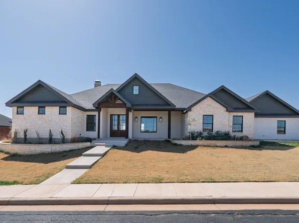 1733 Southridge Xing, Abilene, TX 79606