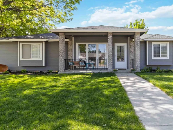 553 W Tern Dr, Kuna, ID 83634