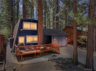 42561 Peregrine Ave, Big Bear Lake, CA 92315