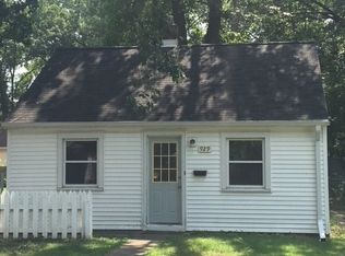 929 Biemeret St, Green Bay, WI 54304