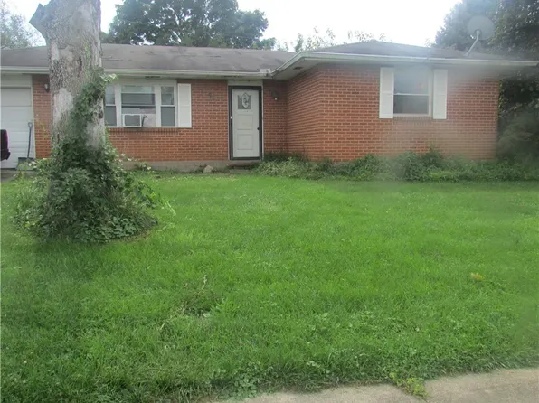 59 Prugh Ave, Xenia, OH 45385