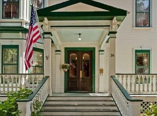 24 Pembroke St, Newton, MA 02458