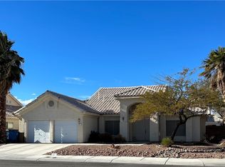 5617 Grand Guiness Ct, Las Vegas, NV 89130