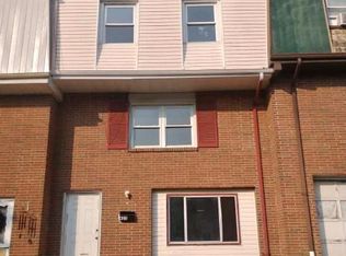 425 Jones St, Wheeling, WV 26003