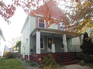 3217 Woodbridge Ave, Cleveland, OH