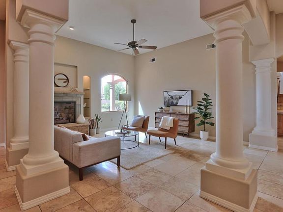 4th image of 2508 Villa Doro Way NW