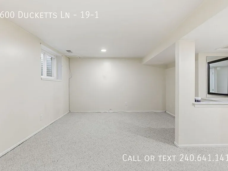 6600 Ducketts Ln #19-1 — Photo 20
