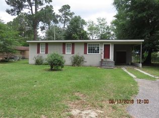516 W Baptist St, Marion, SC 29571