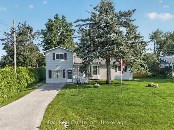 42 Maplewood Ave, Brock, ON L0K 1A0