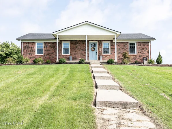 182 Fairfield Hill Rd, Bloomfield, KY 40008