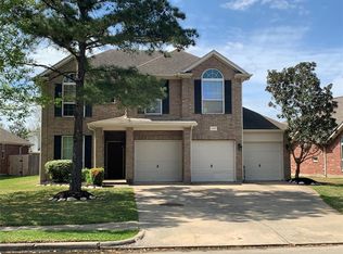 24503 Bell Canyon Ln, Katy, TX 77494