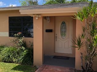 11545 SW 109th Ave, Miami, FL 33176