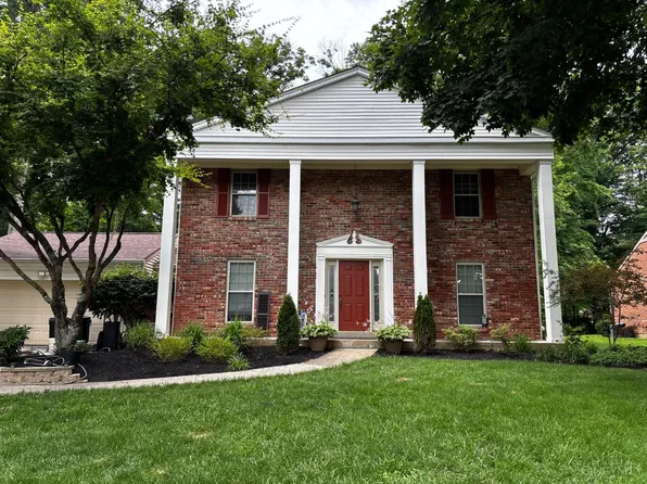 11257 Marlette Dr, Cincinnati, OH 45249