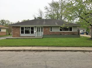193 Nanti St, Park Forest, IL