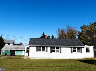 719 Camp Rd, Denton, MD 21629