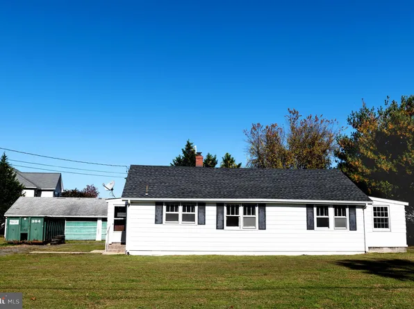 719 Camp Rd, Denton, MD 21629