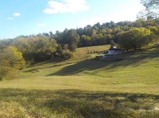 Calloway Rd, Rutledge, TN 37861