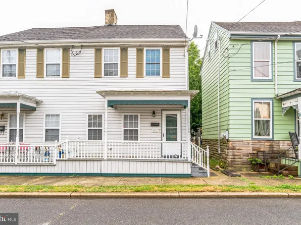 113 W Mount Vernon St, Smyrna, DE 19977