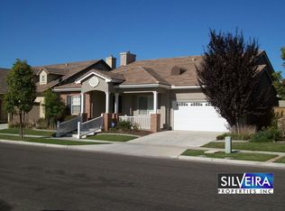 2509 S Elliot St, Santa Maria, CA 93455