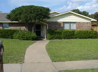 625 Lookout Trl, Plano, TX 75023