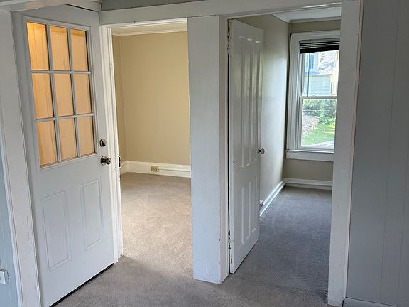 Bedrooms