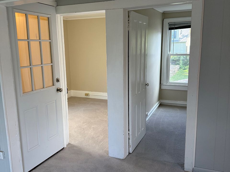 Bedrooms