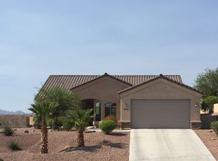 2065 Joann Ave, Bullhead City, AZ 86442