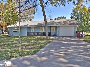 121 N 2nd St, Elmwood, NE 68349
