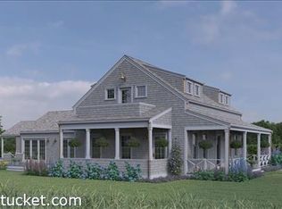2 Mill St #7, Nantucket, MA 02554
