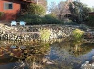 43016 Sunshine Mountain Rd, Oakhurst, CA 93644