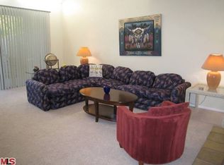 1472 E Andreas Rd, Palm Springs, CA 92262