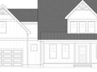 178 Pretty Run Branch Ln, Wendell, NC 27591