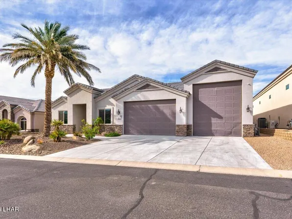 1857 E Savannah Bnd, Lake Havasu City, AZ 86404