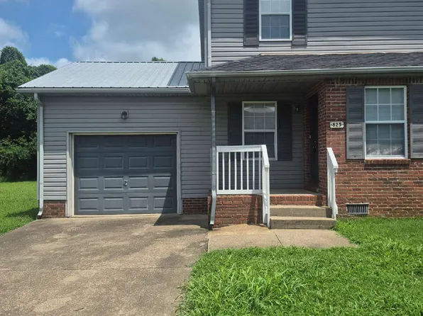 825 Decoy Ct, Oak Grove, KY 42262
