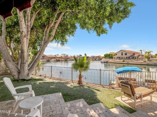 20416 N 55TH Avenue, Glendale, AZ 85308