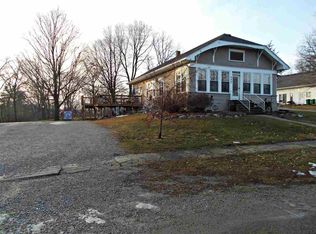 303 Wilson St, Brandon, IA 52210