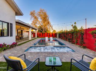 8541 E Thomas Rd, Scottsdale, AZ 85251
