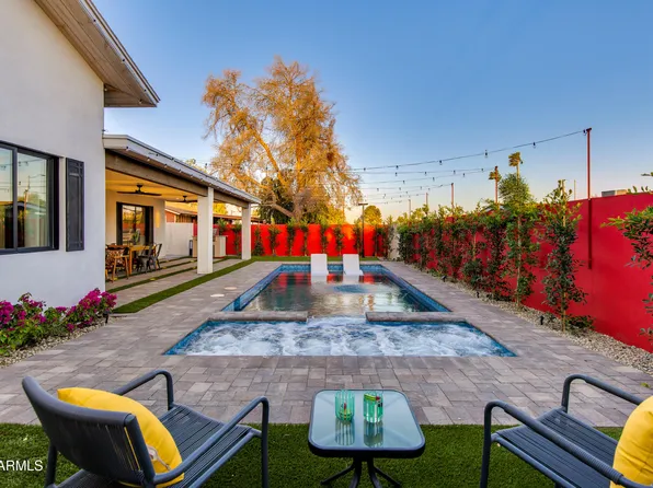 8541 E THOMAS Road, Scottsdale, AZ 85251