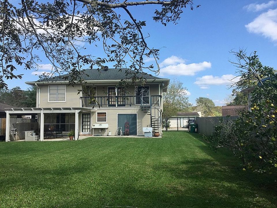 1095 Dawn Dr, City, LA 70380 Zillow