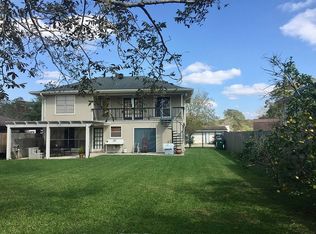 1095 Dawn Dr, Morgan City, LA 70380