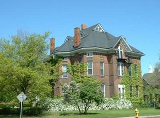 201 N Huron St #1, Ypsilanti, MI 48197