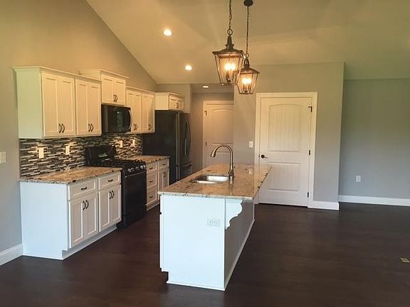 5th image of 36 W Creek Dr Lot 34