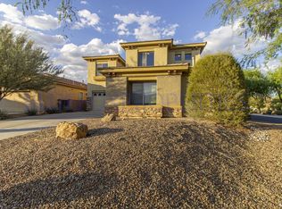 7804 W Shadow Wash Ct, Tucson, AZ 85743