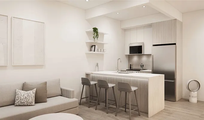 Rented by Nooklyn NYC LLC | media 19