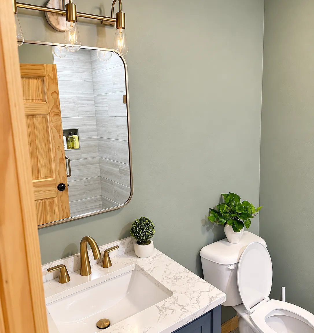 1 bed, 575 sqft, $1,625 — Photo 4