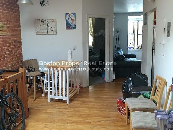 752 Tremont St. #4 Boston - South End Unit Photo 2