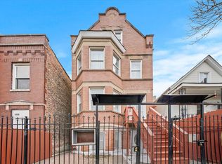 1911 W 51st St, Chicago, IL 60609