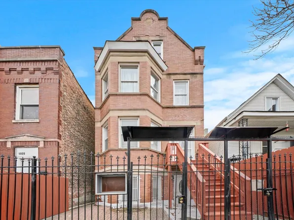 1911 W 51st St, Chicago, IL 60609