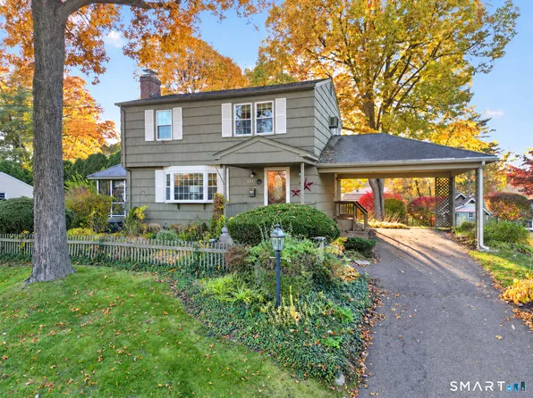 111 Huckleberry Road, East Hartford, CT 06118